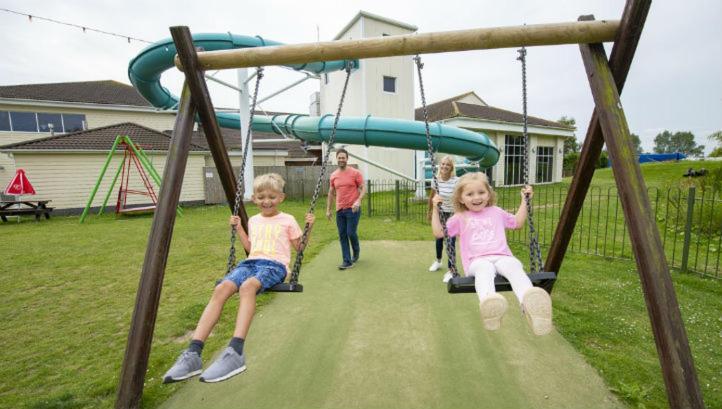 Southview Holiday Park The Elms Skegness Extérieur photo