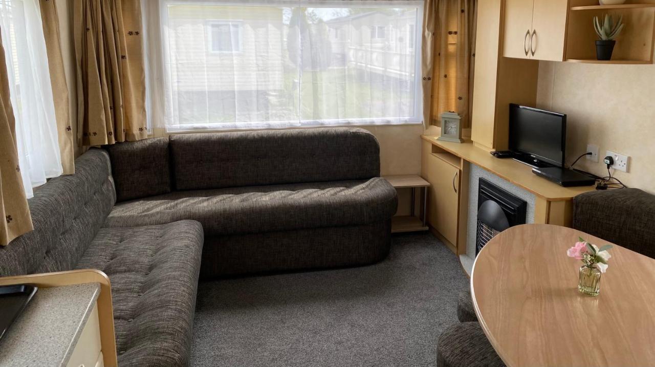 Southview Holiday Park The Elms Skegness Extérieur photo