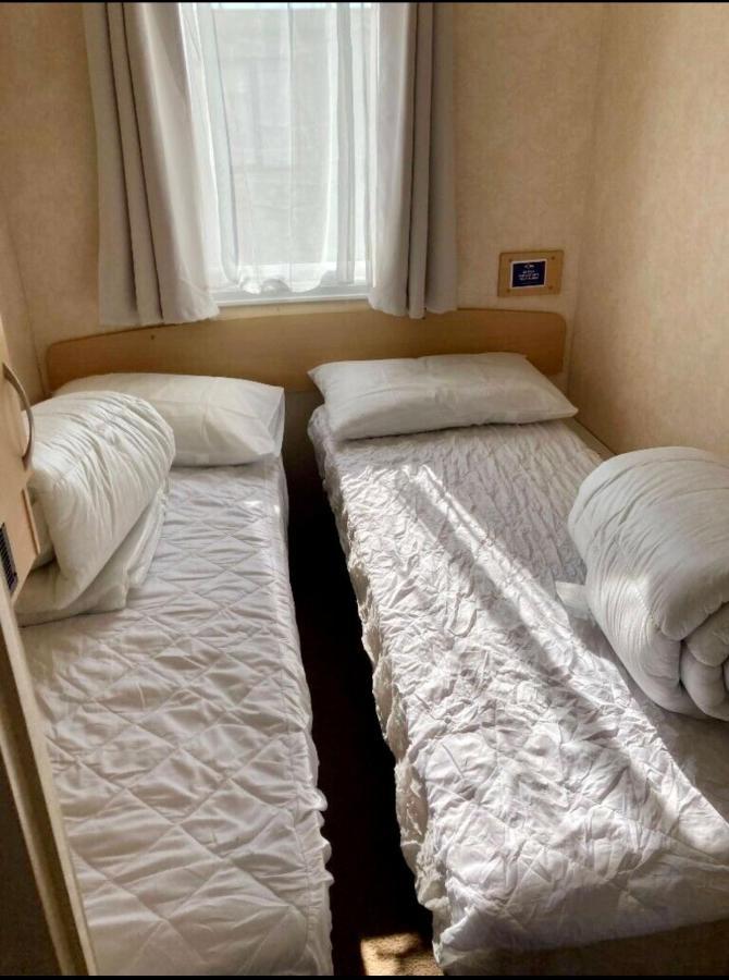 Southview Holiday Park The Elms Skegness Extérieur photo