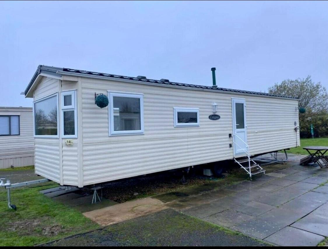 Southview Holiday Park The Elms Skegness Extérieur photo