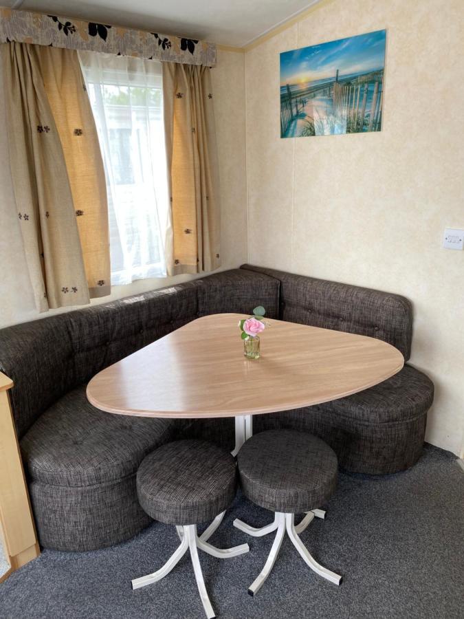Southview Holiday Park The Elms Skegness Extérieur photo