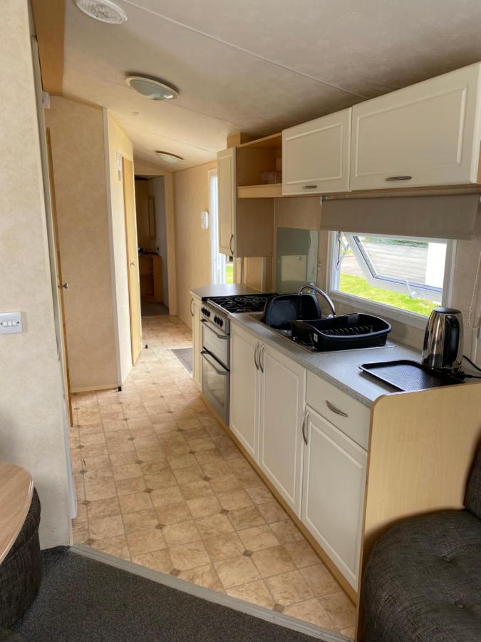 Southview Holiday Park The Elms Skegness Extérieur photo