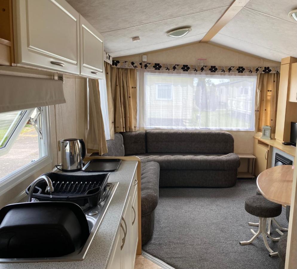 Southview Holiday Park The Elms Skegness Extérieur photo